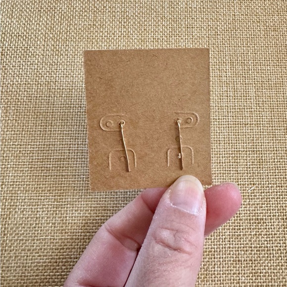 Plunder Gold and Crystal Ear Crawlers - Picture 2 of 4